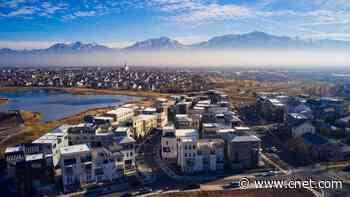 Best Internet Providers in Murray, Utah