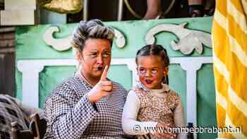 Fotoreportage: De Mooiste Momenten van de 65ste Brabantsedag in Heeze