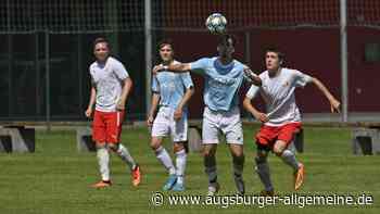 Der FC Greifenberg kassiert in letzter Minute den Gegentreffer