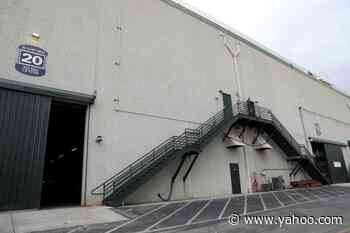 Disney Is Fined A Trifling Amount For The Death Of A Worker On A Marvel Set