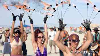 Is Burning Man Burning Itself Out?