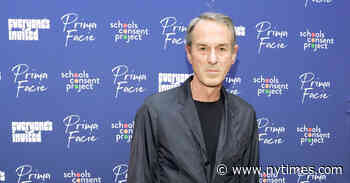 Director Ivo van Hove Fired By Theater Where He Made His Career