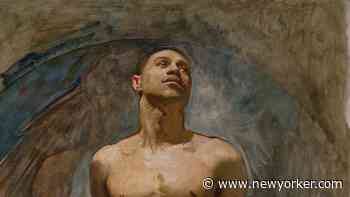 Intimate Opera On The Prairies