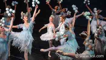 State Designates “Nutcracker” As “Living Historic Landmark”