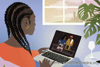 Streaming Service Aims To Expand Live Theatre Audience