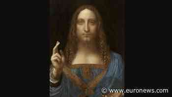Do We Now Know Where The Long-Lost Leonardo “Salvator Mundi” Has Been Stashed?