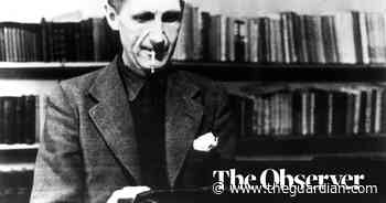 A George Orwell Archive Is Being Sold Off Bit By Bit