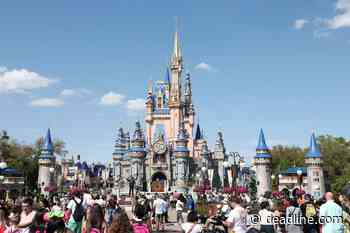 Disney Tries To Get Wrongful Death Lawsuit Dismissed Because Dead Woman Agreed To Disney+ Terms Of Service