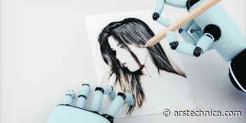 Artists Claim Progress In Case Against AI Image Generators