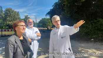 Hoffnung für Krebspatienten