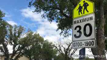 Speed cameras set to go live across Newmarket