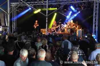 Polonaise en wereldhits op de Vostert