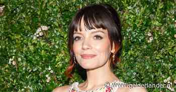 Lily Allen reageert op kritiek na uitspraken over puppy: ‘Afschuwelijke berichten ontvangen’