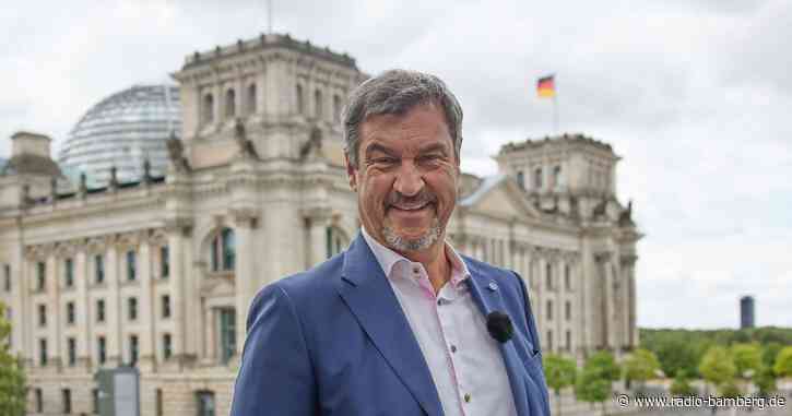 Söder zu Konstellation im Osten: Alles außer AfD