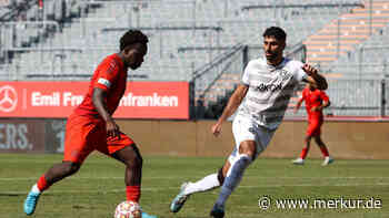 Doppelschlag im Top-Duell: Bayern-Talent sendet starke Botschaft an Kompany