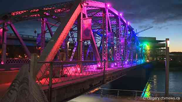 Vendors, drag performances, food and fun at Pride pop-up market in Bridgeland