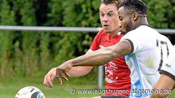 Ein Bezirksliga-Duell, das sich dem tristen Sonntagswetter anpasst