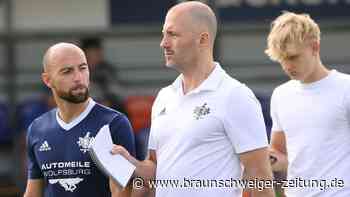 VfB Fallersleben fehlt das nötige Quäntchen Glück