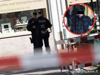 Issa al Hasan: chi è il rifugiato siriano che ha colpito Solingen