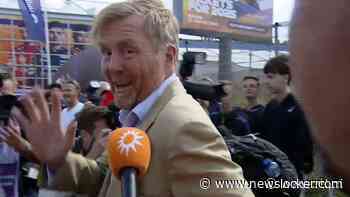 De Oranjes genieten bij Formule 1 in Zandvoort: 'Wij zijn er klaar voor'