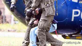 Issa al H. sollte abgeschoben werden – Patzten die Behörden?