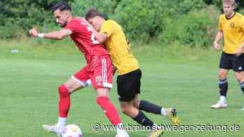 Lengede unterliegt dem Bovender SV in einem „Spiel auf Augenhöhe“