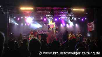 Schöppenstedt: Warum 3600 Menschen beim Ackerfest feiern