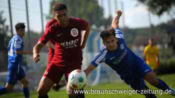 TuSpo-Trainer nach Spiel gegen Helmstedt: „Das ist Wahnsinn!“