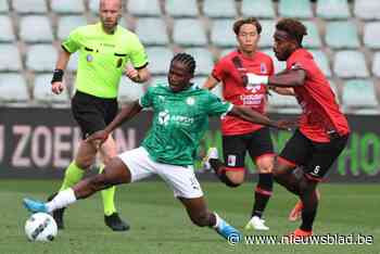 OVERZICHT. Alle uitslagen en doelpuntenmakers van tweede speeldag Challenger Pro League en vijfde ronde Croky Cup