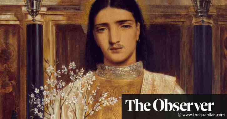 Want to smell the pre-Raphaelites? UK gallery to use scent alongside paintings