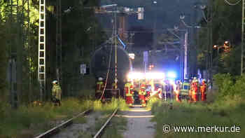 „Extreme Belastung“: Polizisten werden für Stromunfälle geschult –„Immer gefährlichere Ausmaße“