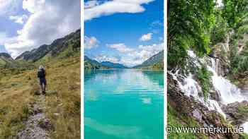 Seen, Berge und mehr: 12 schöne Orte in Kärnten – Galerie