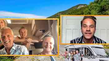 Martien Meiland heeft hekel aan camperleven: 'Echt drama'