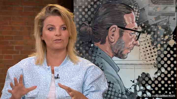 Griekse 'onderwereldbankier' waar fenomeen: 'Fascinerend'