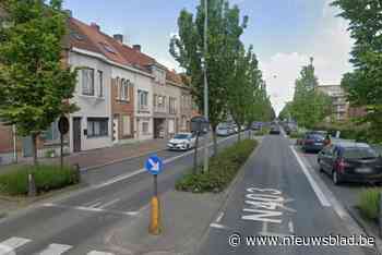 Man steekt echtgenote neer omdat hij haar verdenkt van overspel