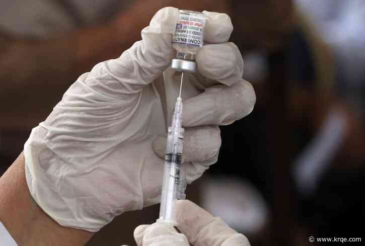 If you had COVID recently, when should you get the new booster?