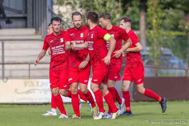 Thomas Creemers en Berg en Dal zien bekerdroom gestuit: “Als je de kansen niet afmaakt, krijg je het deksel op de neus”