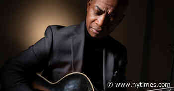 Russell Malone, Acclaimed Jazz Guitarist, Dies at 60