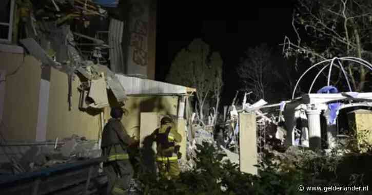 LIVE Oorlog in Oekraïne | Oekraïne: Belarus concentreert troepen en materieel aan de grens