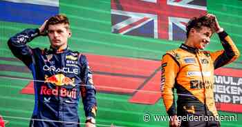 Max Verstappen kan laconieke houding niet verhullen na kansloze missie in Zandvoort