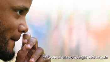 „Außergewöhnliche Mentalität“: Kompanys wildes Bayern-Debüt