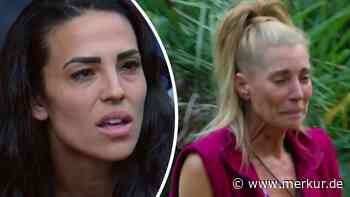 RTL führt Dschungelcamp-Legenden vor: Damit hat niemand gerechnet