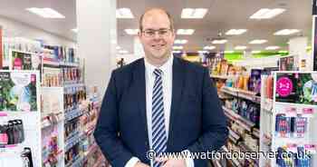 Myth of £200 shoplifting limit busted during Herts PCC’s accountability meeting