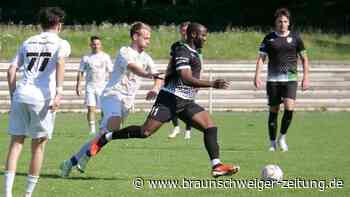 Neun Punkte aus drei Spielen: Traumstart für den BSC Acosta