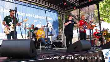 Vielfalt feiern im Harz: So schön war der Lebenshilfe-Aktionstag in Osterode