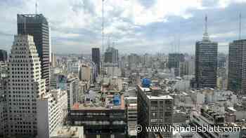 Buenos Aires: Plötzlich 200 Prozent mehr Angebote: Milei krempelt Argentiniens Wohnungsmarkt um