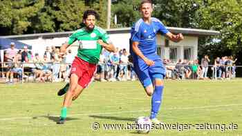 Aufsteiger VfB Peine bleibt Tabellenschlusslicht