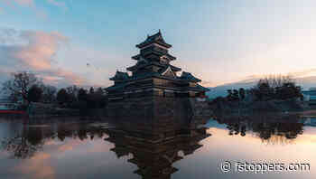 Transform Your Landscape Photography With These Simple Techniques