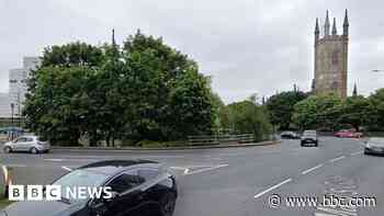 Accident 'blackspot' junctions to be improved