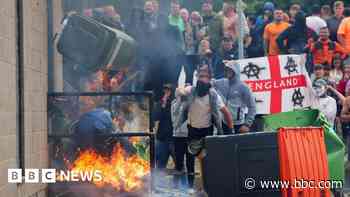 Riot investigator thanks public for support